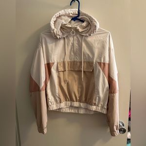 Forever 21 Pullover Hoodie Lightweight for women